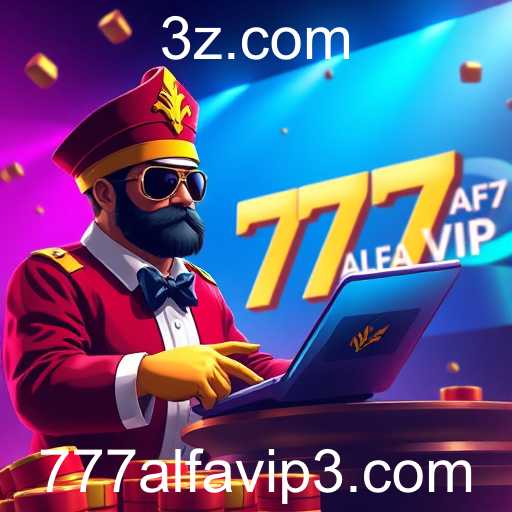 A Ascensão do 777 Alfa VIP no Mercado de Jogos Online