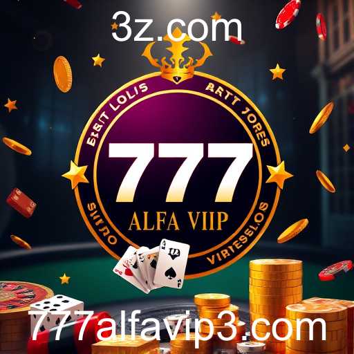 A Ascensão dos Jogos Online em 2026: Um Olhar Sobre o 777 Alfa VIP