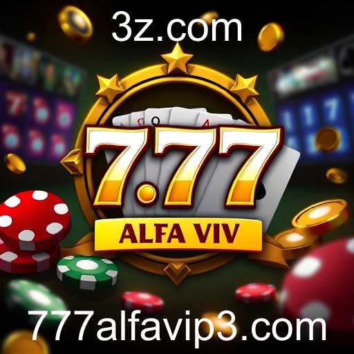 777 alfa vip