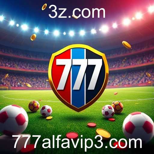 Ascensão do 777 Alfa Vip no Cenário de Jogos em 2026