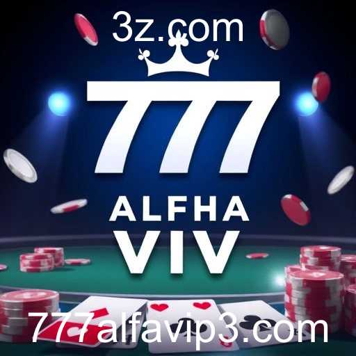 Revolução nos Jogos Online: A Ascensão do 777 Alfa VIP