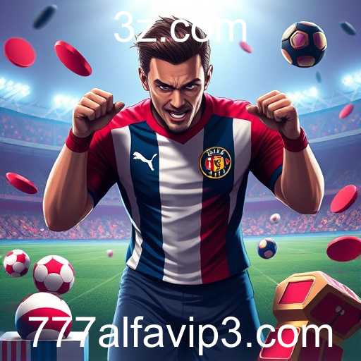 Tendências Emergentes no Mercado de Jogos com 777 Alfa VIP