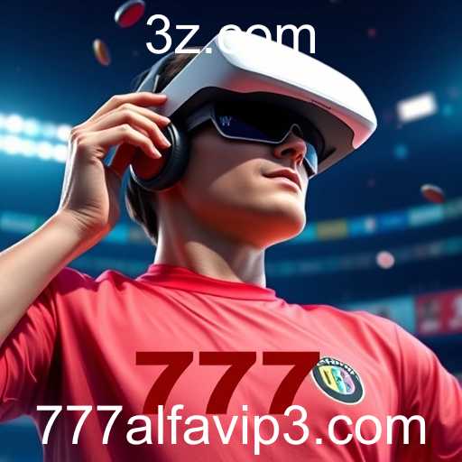 Explorando o Crescimento do Jogo Online com 777 Alfa VIP
