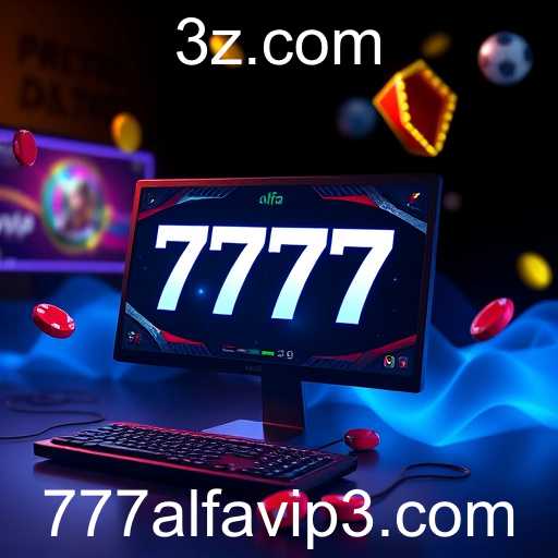 777 alfa vip
