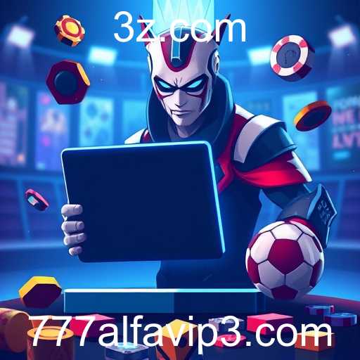 Tendências e Inovações no Setor de Jogos Online