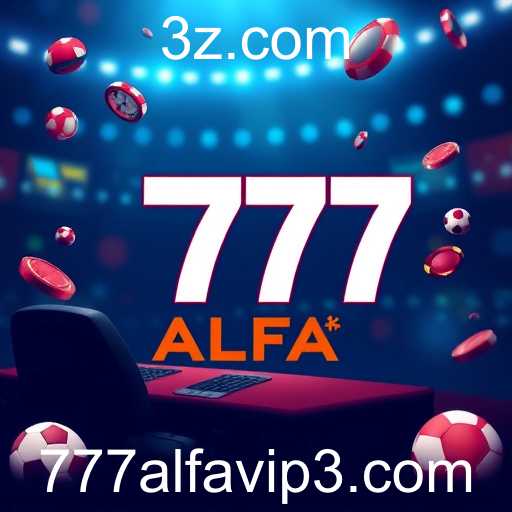 O Impacto de 777 Alfa Vip no Setor de Jogos de 2026
