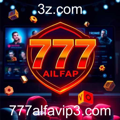 O Impacto do 777 Alfa VIP no Mercado de Jogos