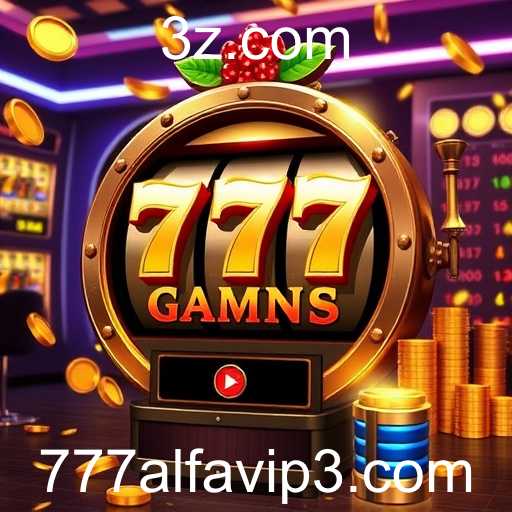 Explorando a Atração das Jackpot Games no 777 Alfa VIP