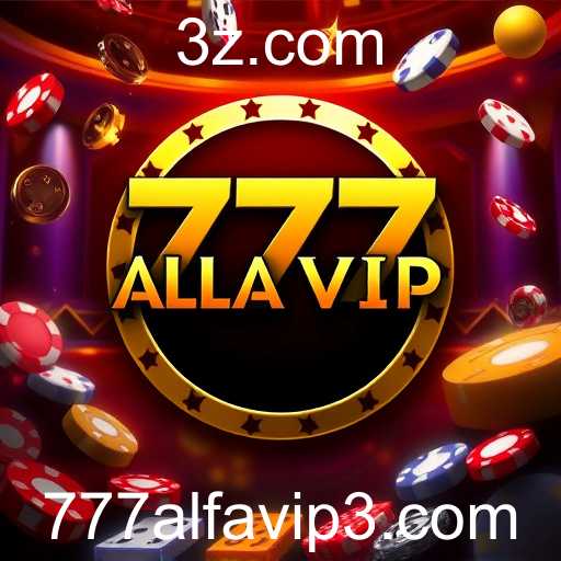 A Ascensão do '777 Alfa VIP' no Mundo dos Jogos Online