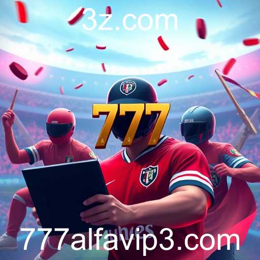 A Ascensão do 777 Alfa VIP no Mercado de Jogos