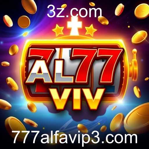 Explorando o Mundo das Slot Games no 777 Alfa VIP