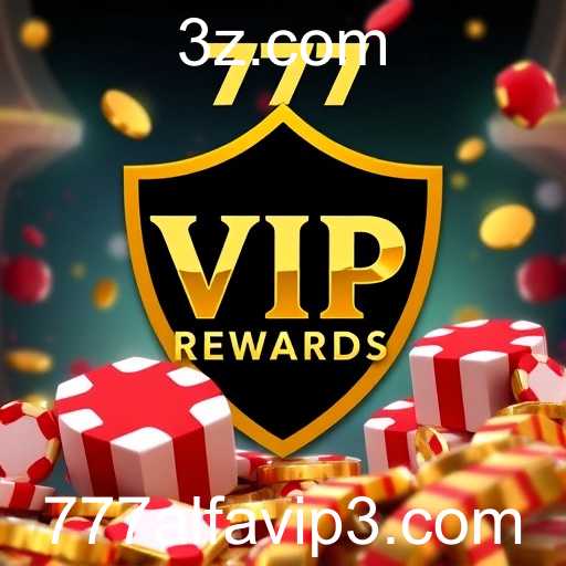 VIP Rewards: Experiência e Benefícios Exclusivos no 777 Alfa VIP